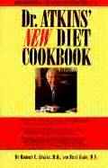 Dr. Atkins New Diet Cookbook